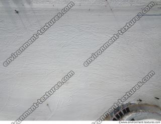 Photo Textures of Ground Snowy